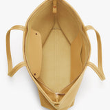 Classic Easy Zipper Tote
