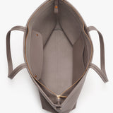 Classic Easy Zipper Tote