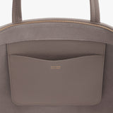Classic Easy Zipper Tote