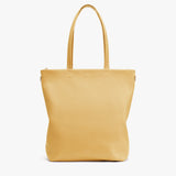 Tall Easy Zipper Tote