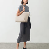 Classic Easy Zipper Tote