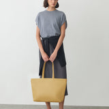 Classic Easy Zipper Tote