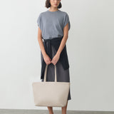 Classic Easy Zipper Tote