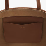 Classic Easy Zipper Tote