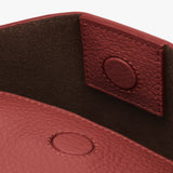 Double Loop Bag