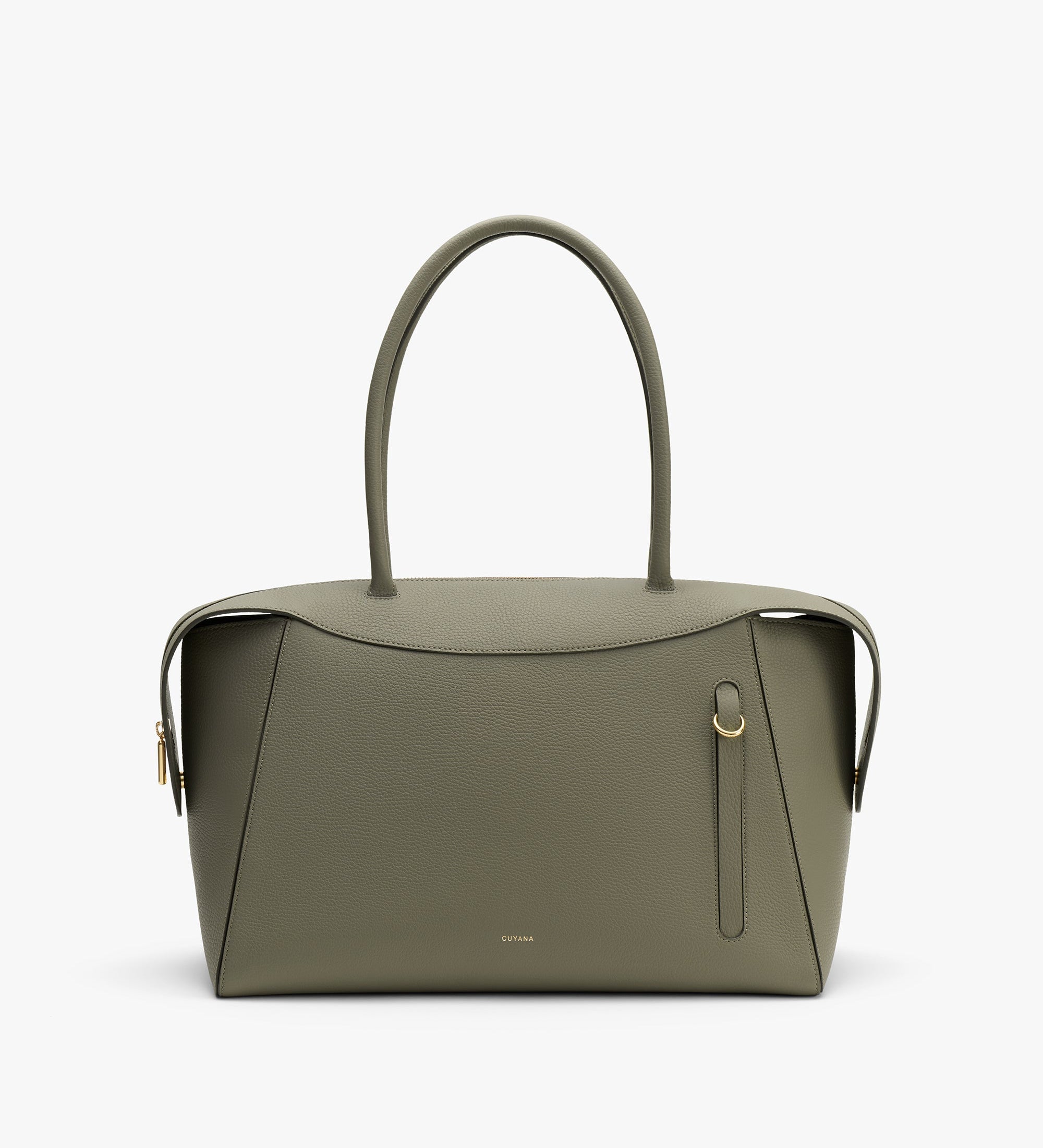 Forma Bowler Bag