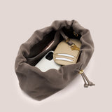 Mini Dia Bag (Suede)