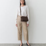 Tria Clutch
