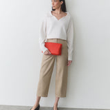 Tria Clutch