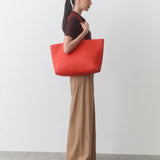 Classic Easy Zipper Tote
