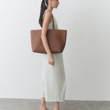 Classic Easy Zipper Tote