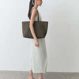 Classic Easy Zipper Tote