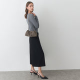 Mini Dia Bag (Suede)