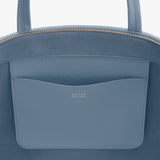 Classic Easy Zipper Tote