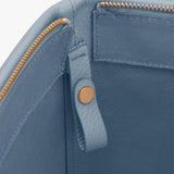 Tall Easy Zipper Tote