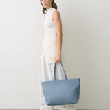 Classic Easy Zipper Tote