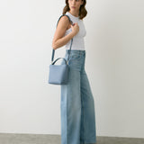Mini Linea Bucket Bag