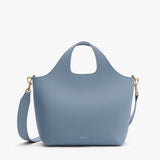 Small System Zipper Tote