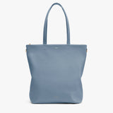 Tall Easy Zipper Tote