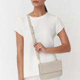 System Flap Bag