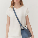 Double Loop Bag