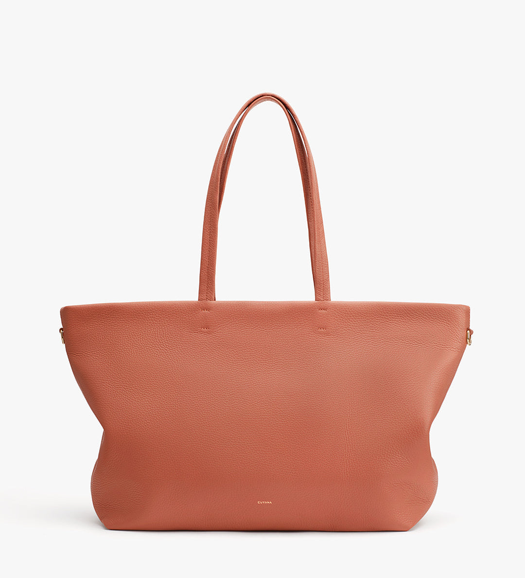 Classic Easy Zipper Tote