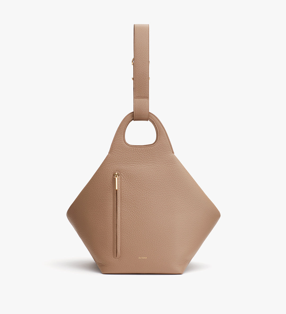 Oversized Paloma Bag