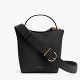 Mini Linea Bucket Bag