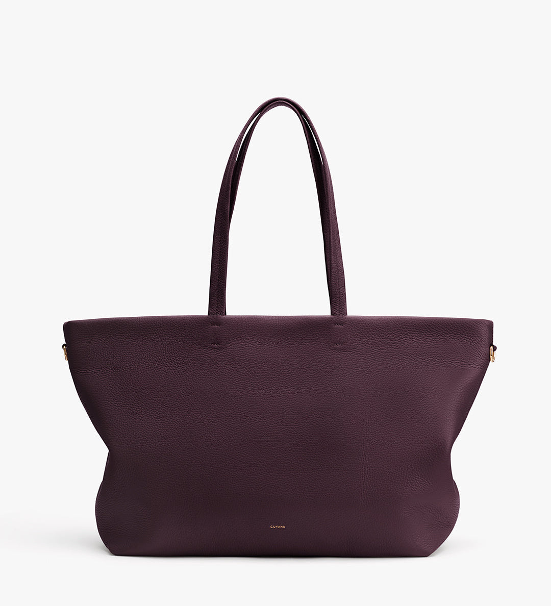 Classic Easy Zipper Tote