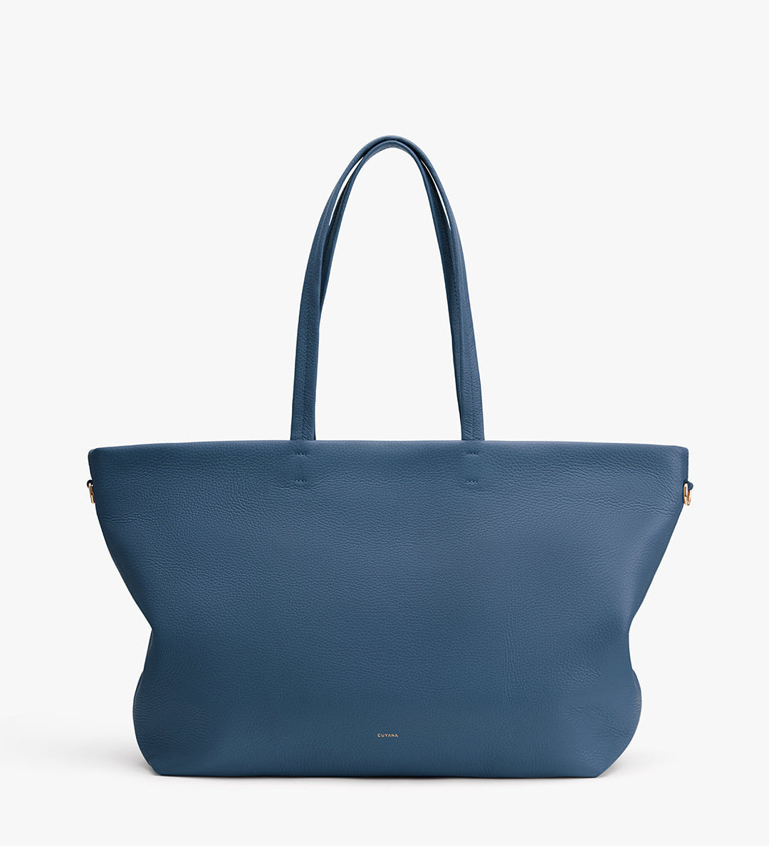 Classic Easy Zipper Tote