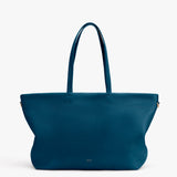 Classic Easy Zipper Tote