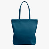 Tall Easy Zipper Tote