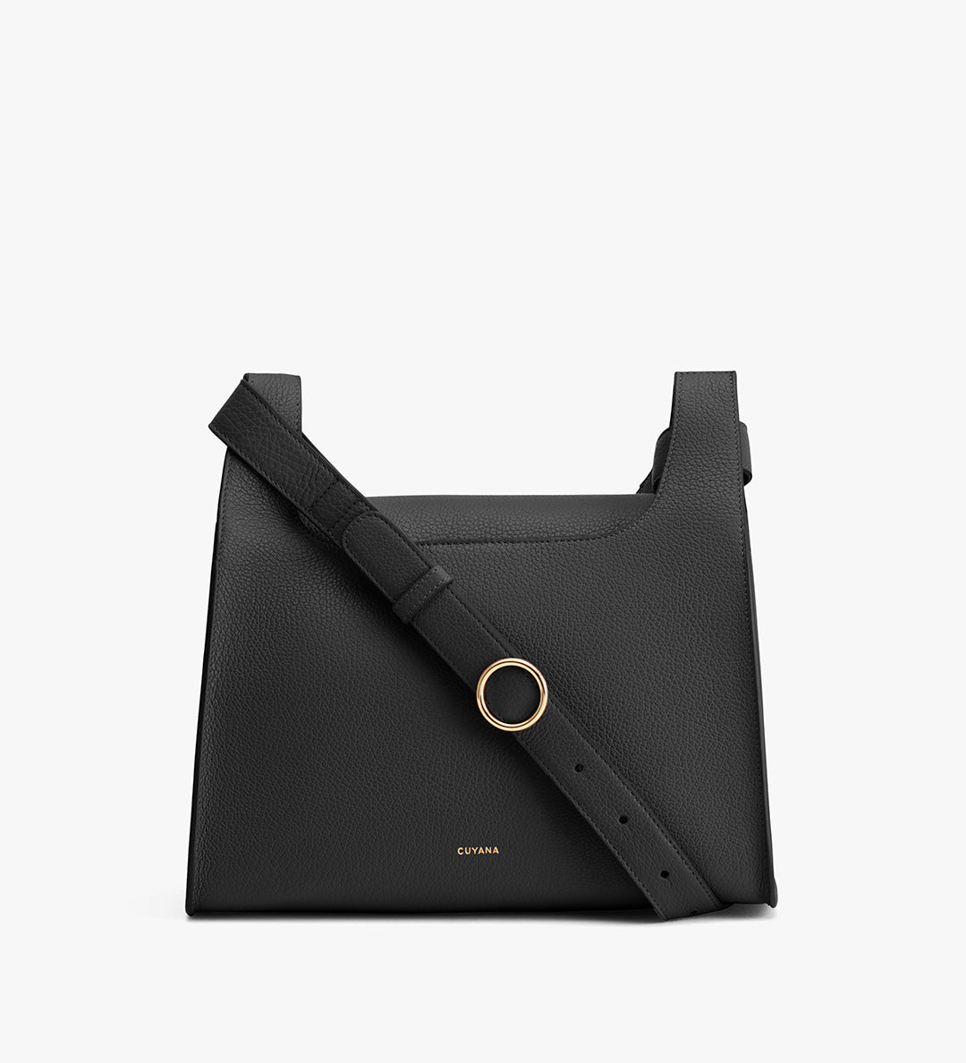 Double Loop Bag
