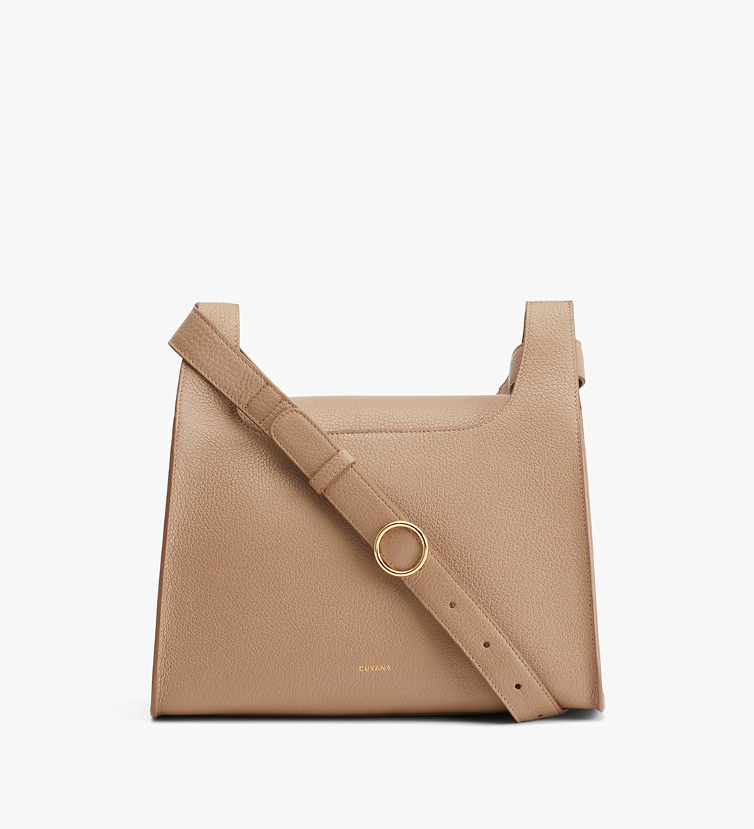 Double Loop Bag