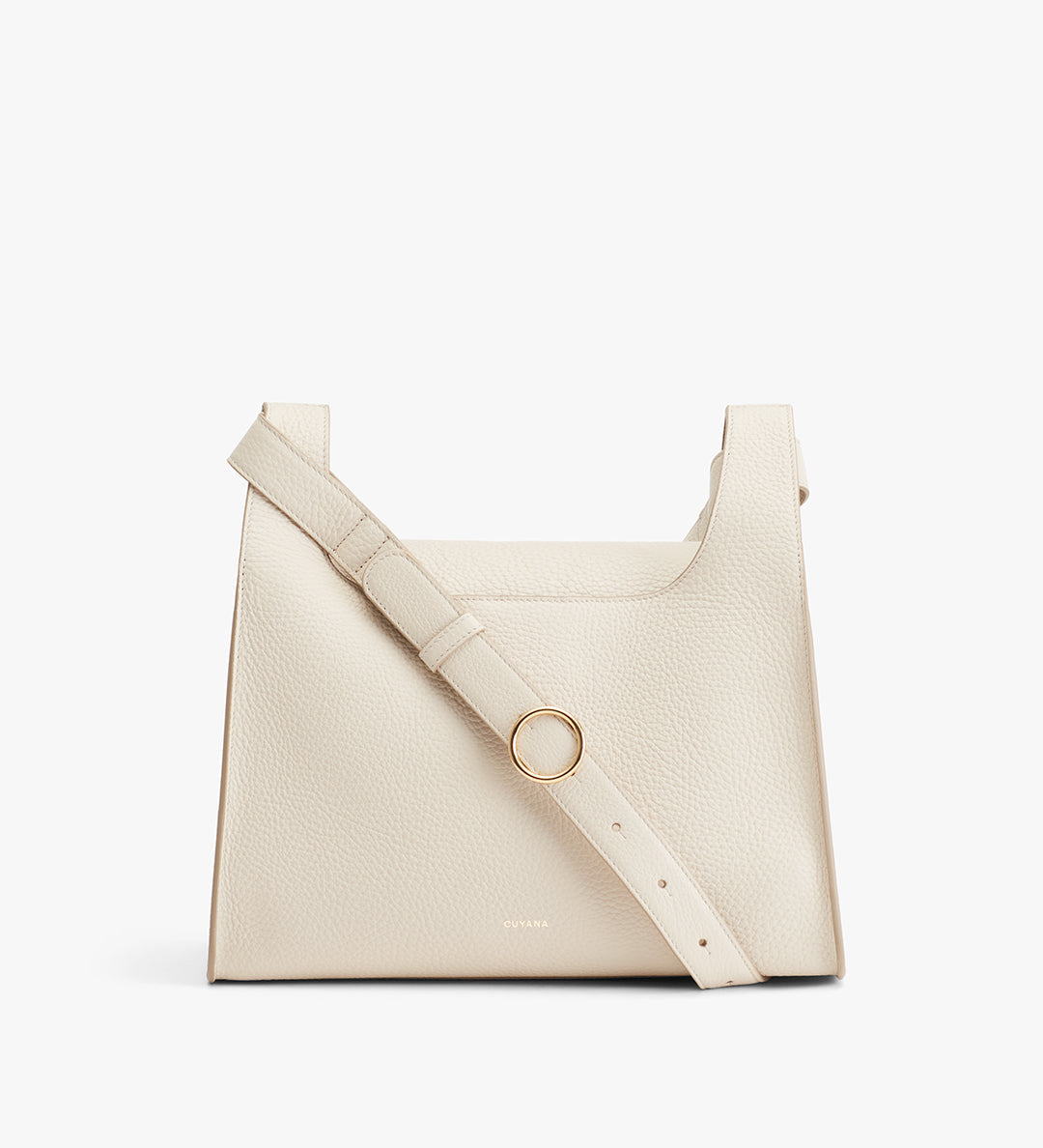 Double Loop Bag
