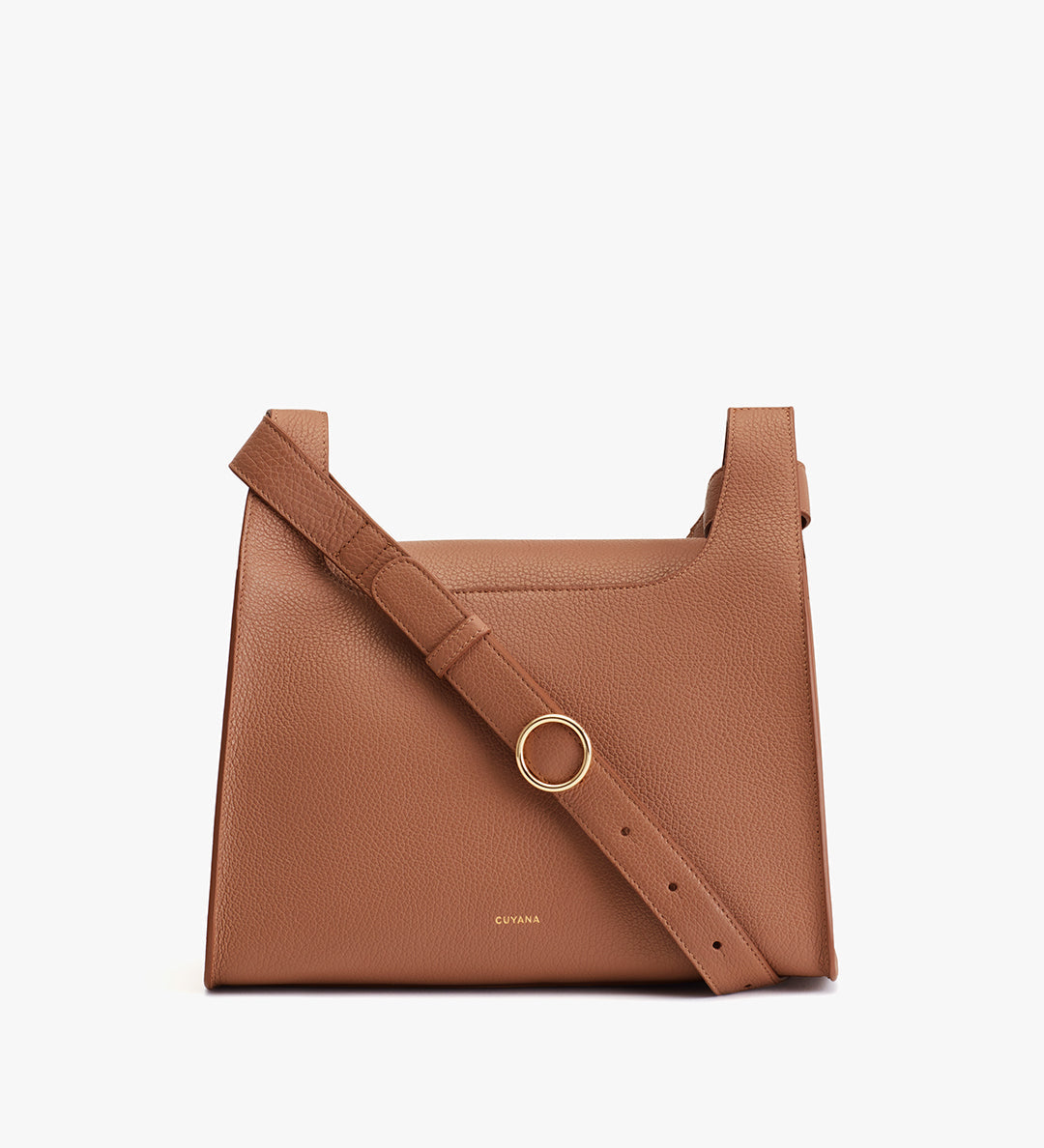Double Loop Bag