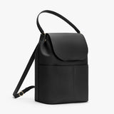 Leather Backpack 16-inch