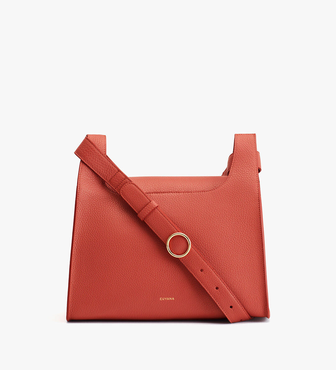 Double Loop Bag