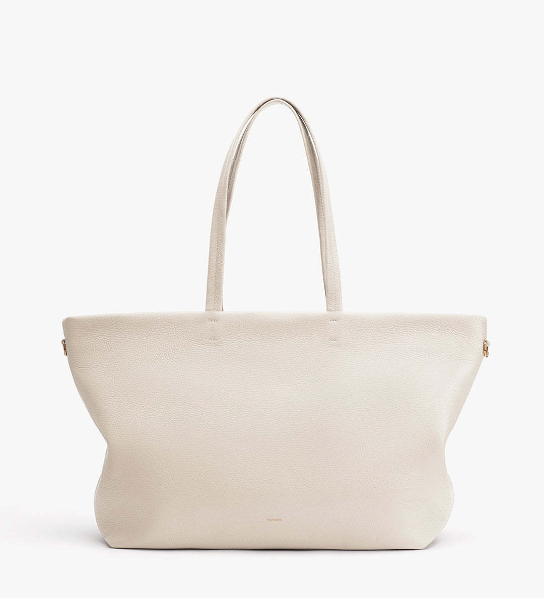 Classic Easy Zipper Tote