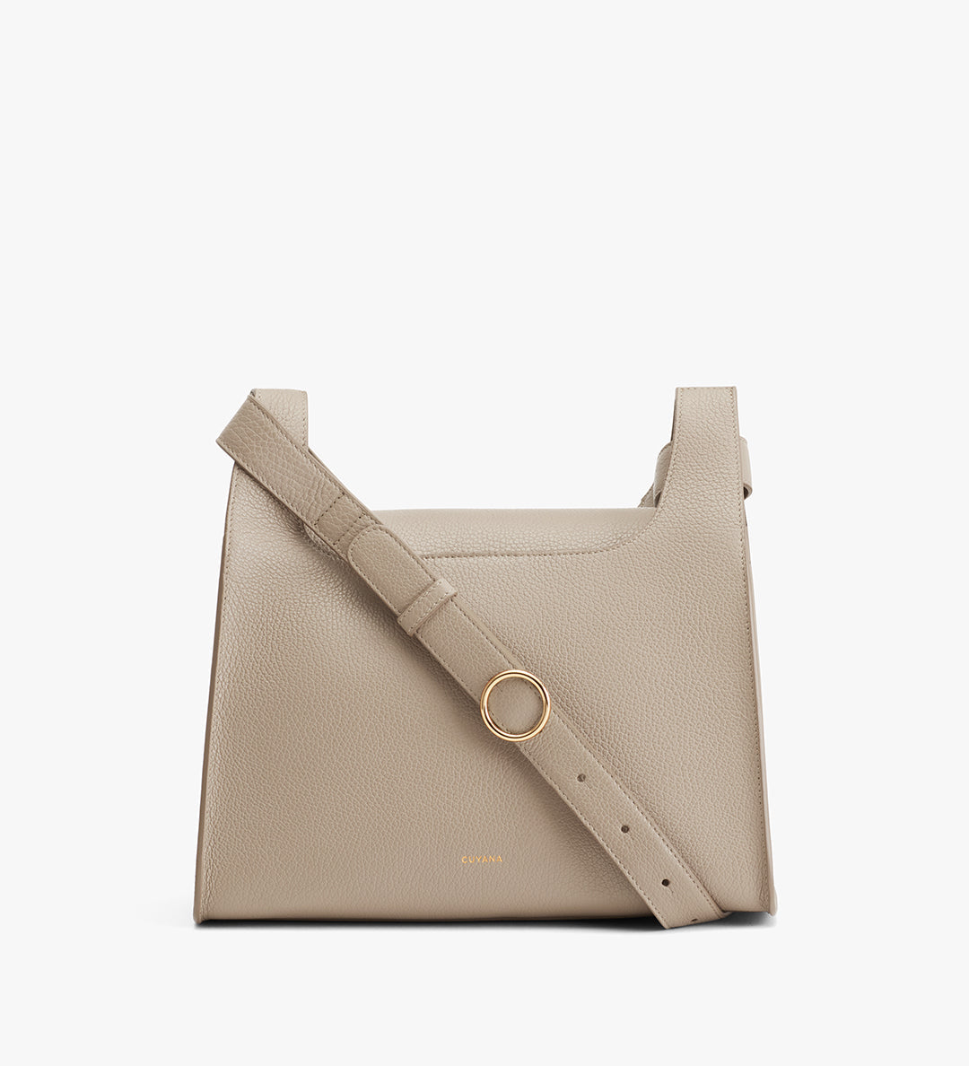Double Loop Bag