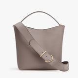Mini Linea Bucket Bag