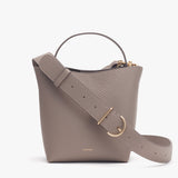 Mini Linea Bucket Bag