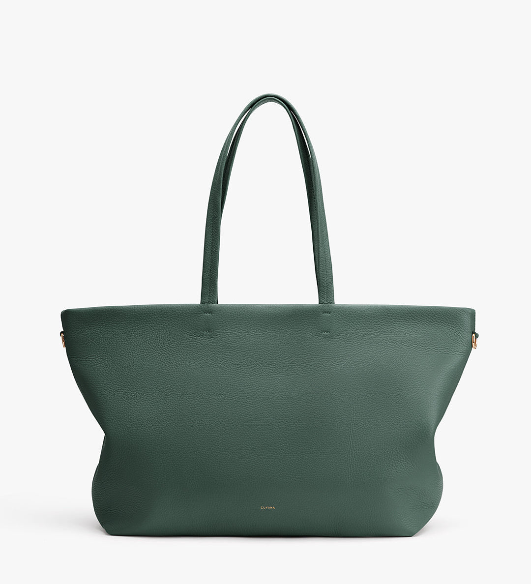 Classic Easy Zipper Tote
