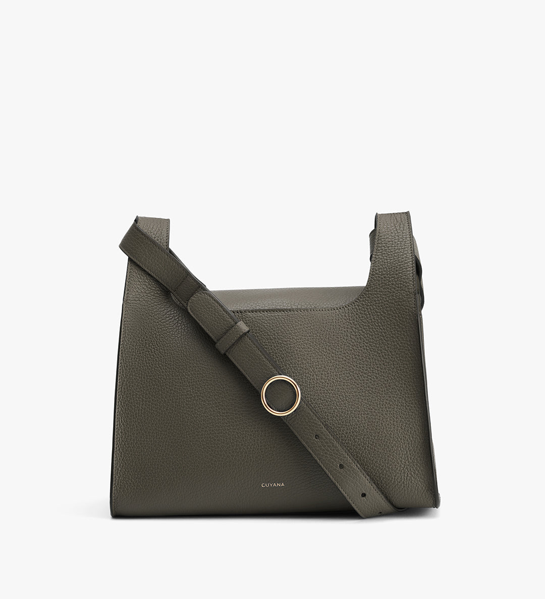 Double Loop Bag