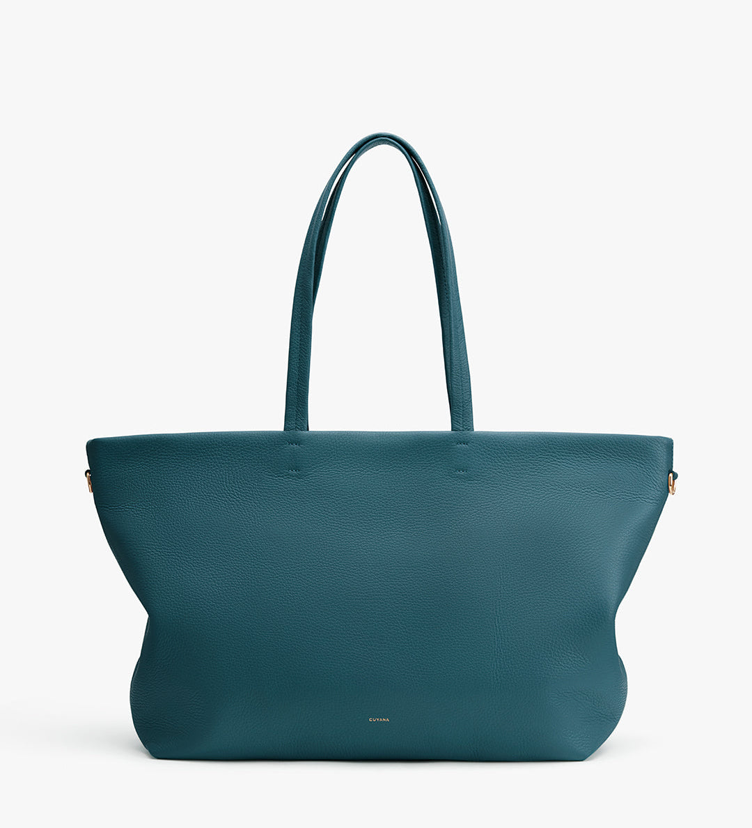 Classic Easy Zipper Tote