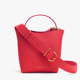 Mini Linea Bucket Bag