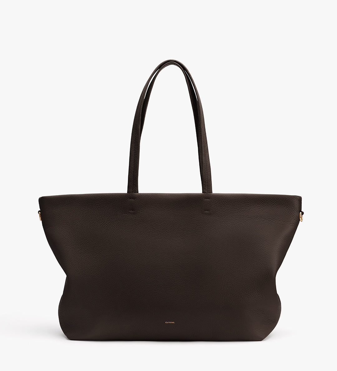 Classic Easy Zipper Tote