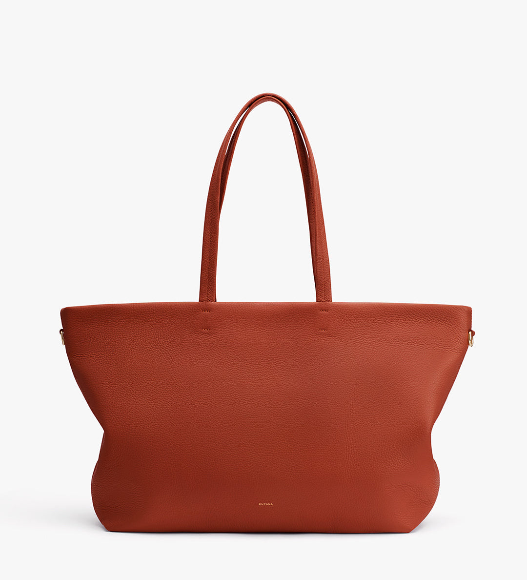 Classic Easy Zipper Tote