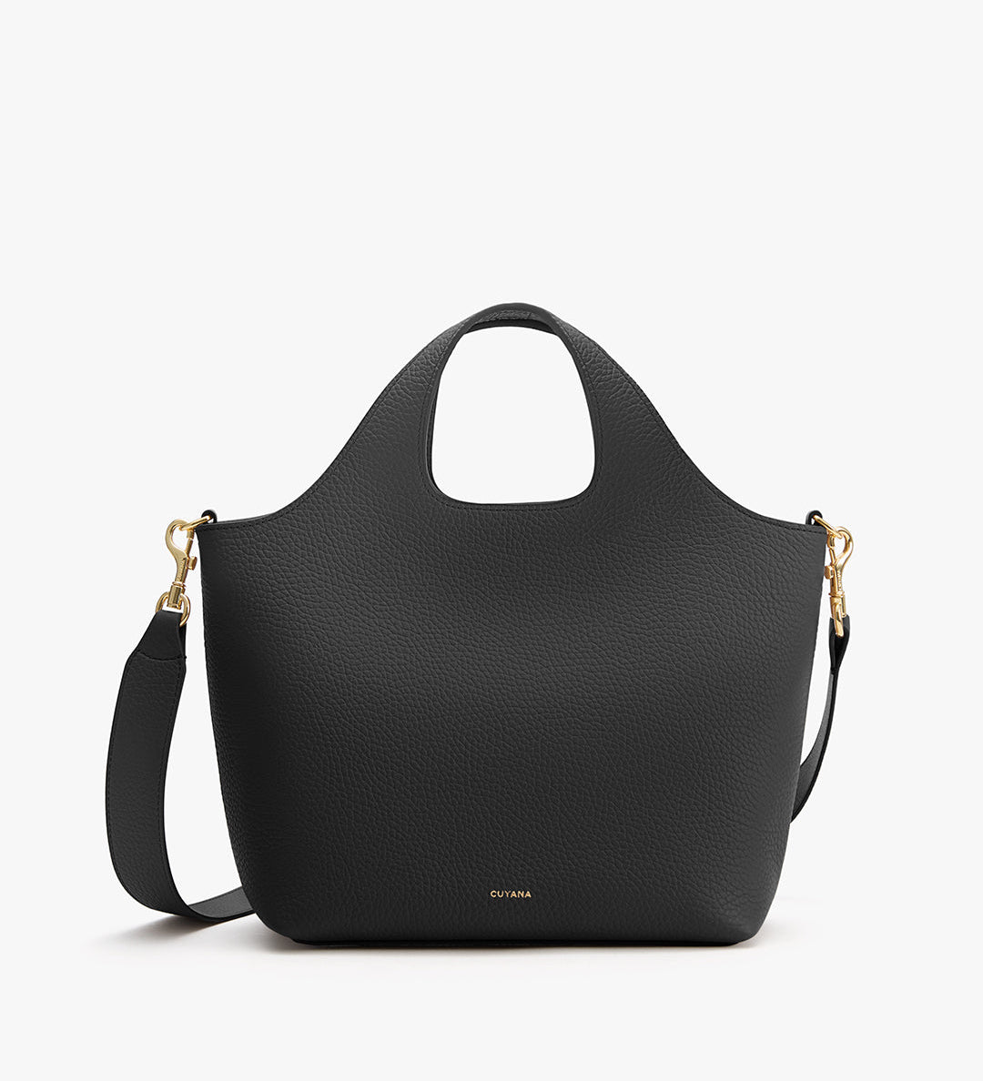 Small System Zipper Tote