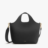 Small System Zipper Tote